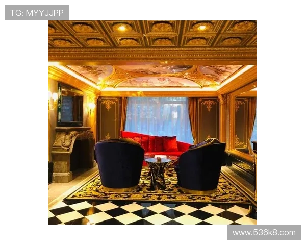 探索澳门皇家国际中心：奢华与娱乐的完美结合